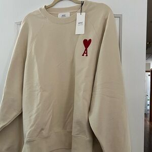 Ami Sweatshirt